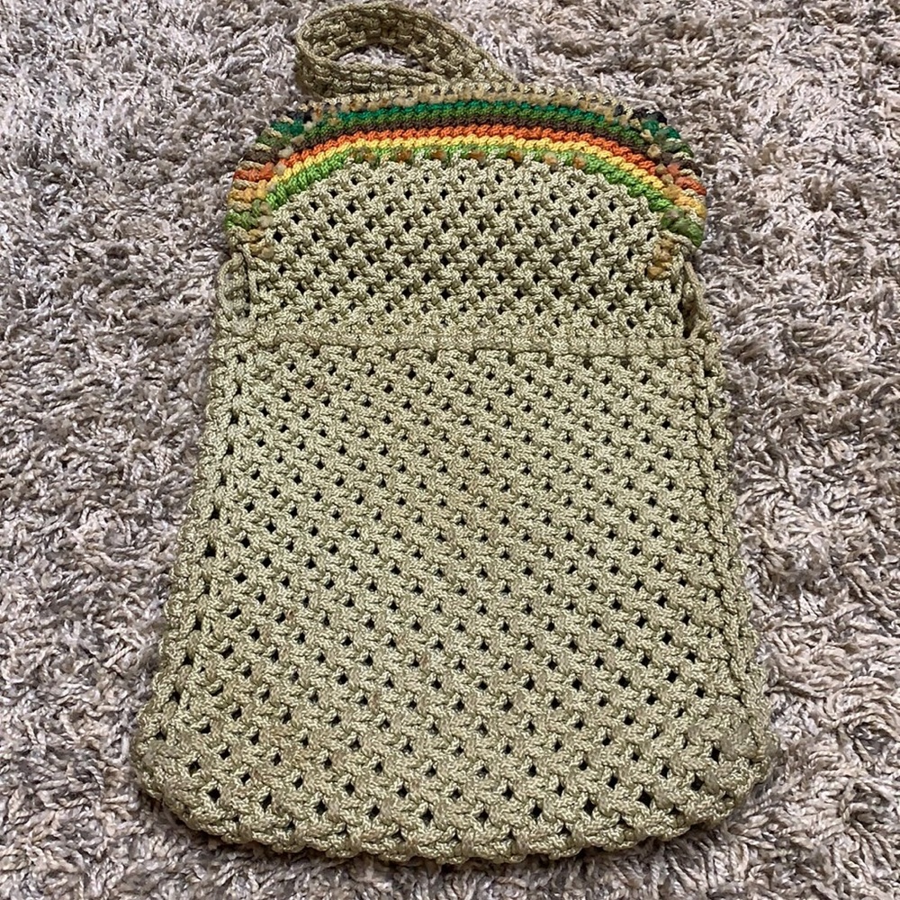 Handmade bag - Picture 3 of 13